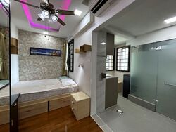 Simei Green Condominium (D18), Condominium #602195101